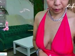 AmmyAria from xCams