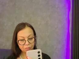 AmmyAria from xCams