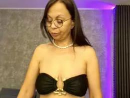 AmmyAria from xCams