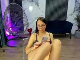 AmmyAria from xCams