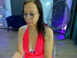 AmmyAria from xCams