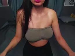 AnabelTyler from xCams