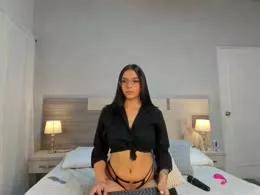 AnaBustaman from xCams