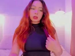 AnaWhite from xCams