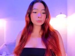 AnaWhite from xCams