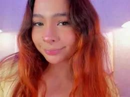 AnaWhite from xCams