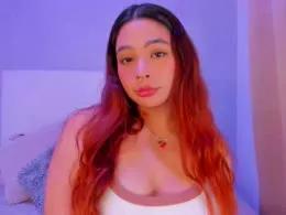 AnaWhite from xCams
