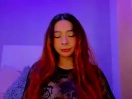 AnaWhite from xCams