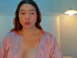 AnaWhite from xCams