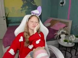 AngelOfGrom webcams show profile image 