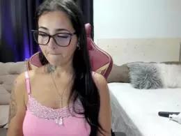Anna91 from xCams