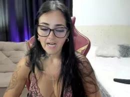Anna91 from xCams