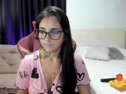 Anna91 from xCams