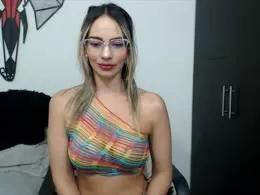 Annasparks webcams show profile image 