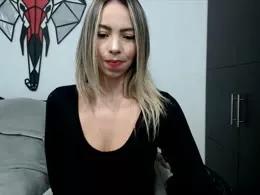 annasparks from xCams