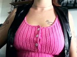 annemarie from xCams