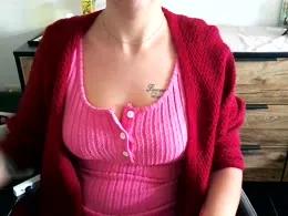 annemarie from xCams