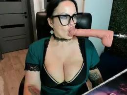AnnetMilf from xCams