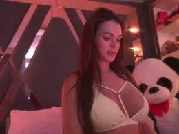 Annieconnors from xCams