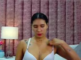 AnnieMeyer webcams show profile image 