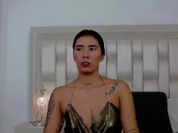 AnnieMeyer from xCams