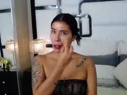 AnnieMeyer from xCams