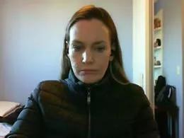 AnnyLe from xCams