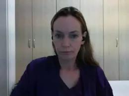 AnnyLe from xCams