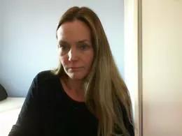 AnnyLe from xCams