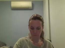 AnnyLe from xCams