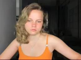 Annyloveyou webcams show profile image 