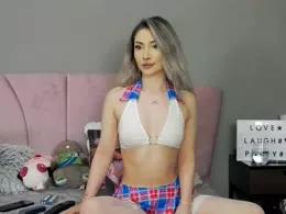 AriannaMoonX from xCams