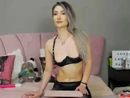 AriannaMoonX from xCams