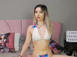 AriannaMoonX from xCams