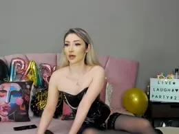 AriannaMoonX from xCams