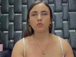 AriannaScott from xCams