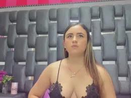 AriannaScott webcams show profile image 