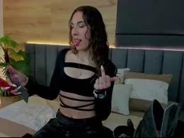Aryaa webcams show profile image 