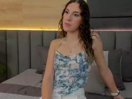 Aryaa from xCams