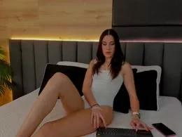 Aryaa from xCams