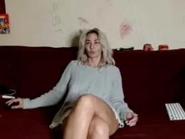 AsyaLu webcams show profile image 