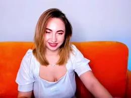 AsyaPink from xCams