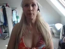 BABEFLEUR from xCams