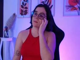 BarbieHott from xCams