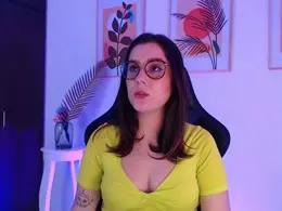 BarbieHott from xCams