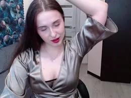 BarbiePieer from xCams