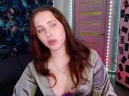 BarbiePieer from xCams