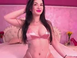 BellaRey from xCams