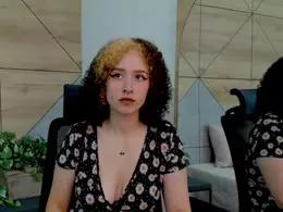 Benny webcams show profile image 