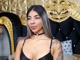BonnieCarter from xCams